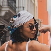 Paula Restrepo